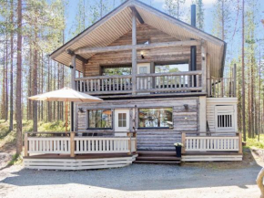 Holiday Home Uuttuniemi by Interhome, Kuusamo